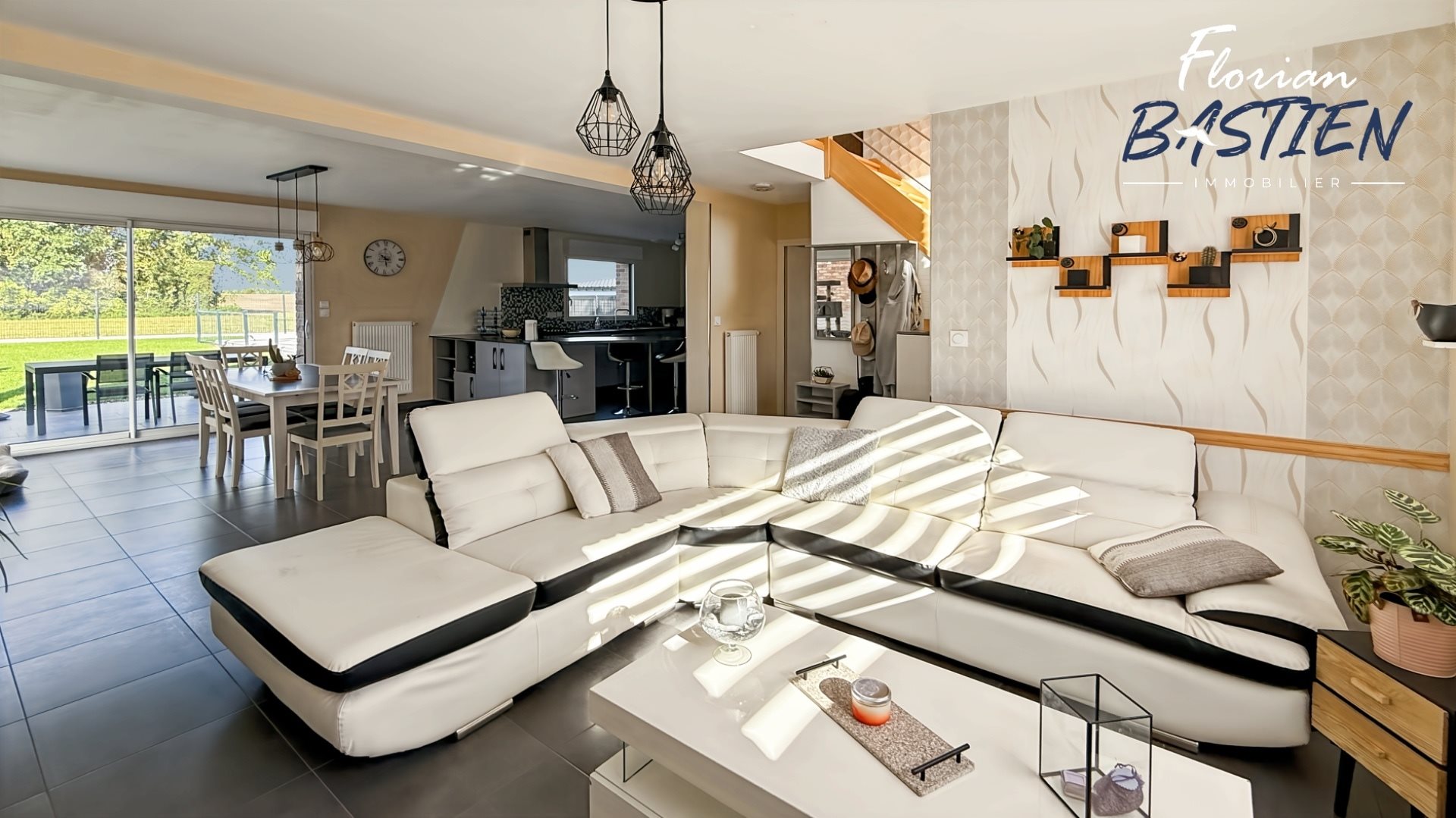Maison à vendre, 138m², Oisy