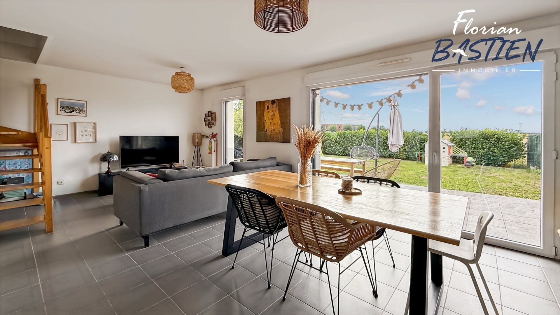 Maison à vendre, 89m², Aubry-du-Hainaut