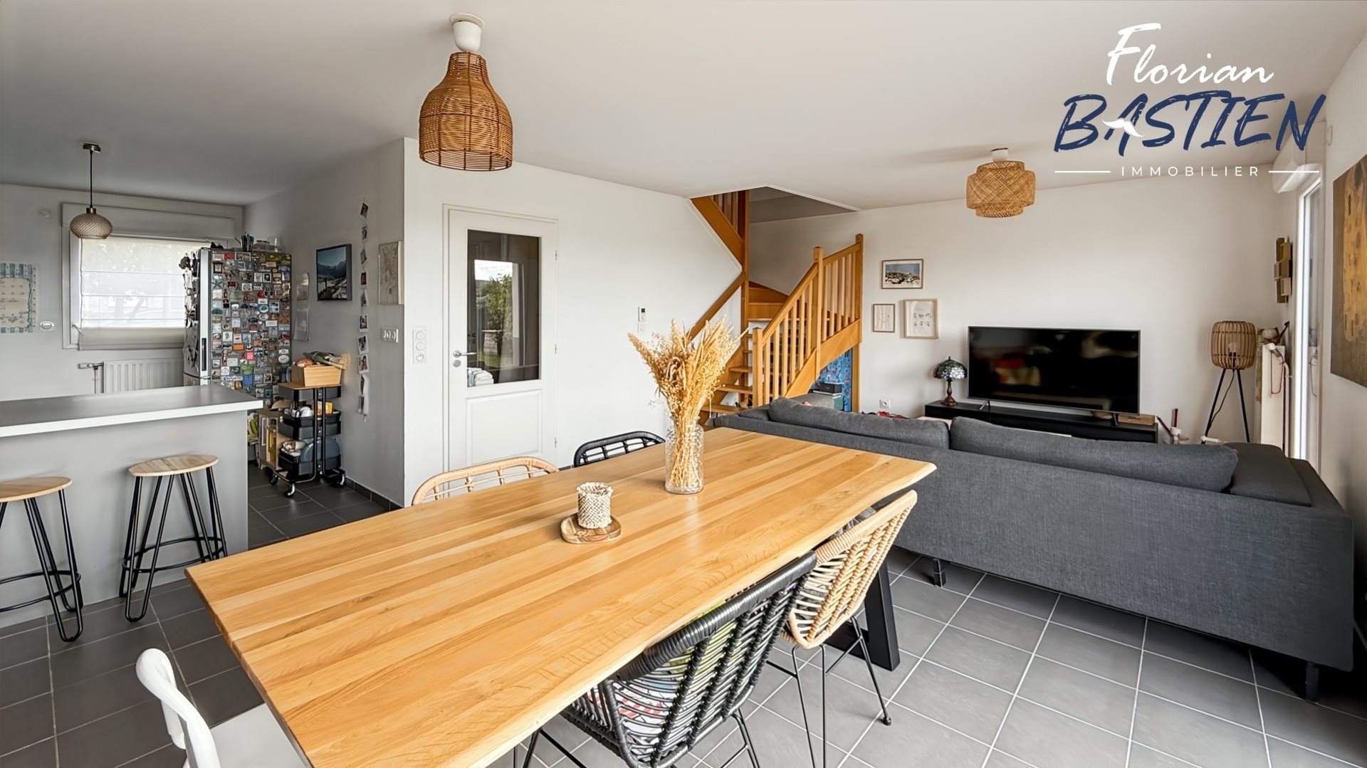 Maison à vendre, 89m², Aubry-du-Hainaut