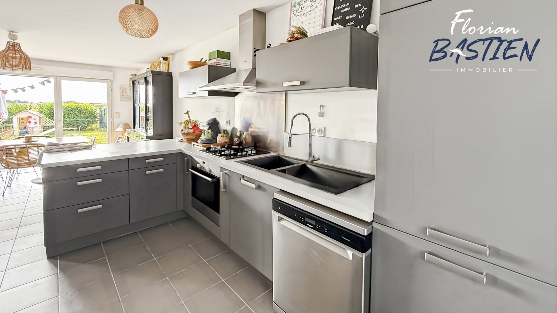 Maison à vendre, 89m², Aubry-du-Hainaut