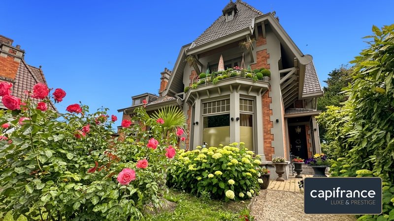 Maison à vendre, 282m², Valenciennes