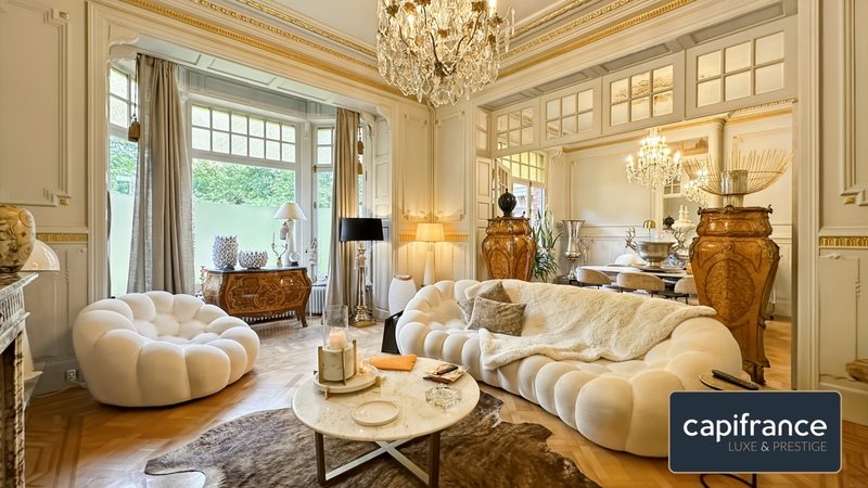 Maison à vendre, 282m², Valenciennes