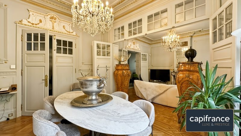 Maison à vendre, 282m², Valenciennes