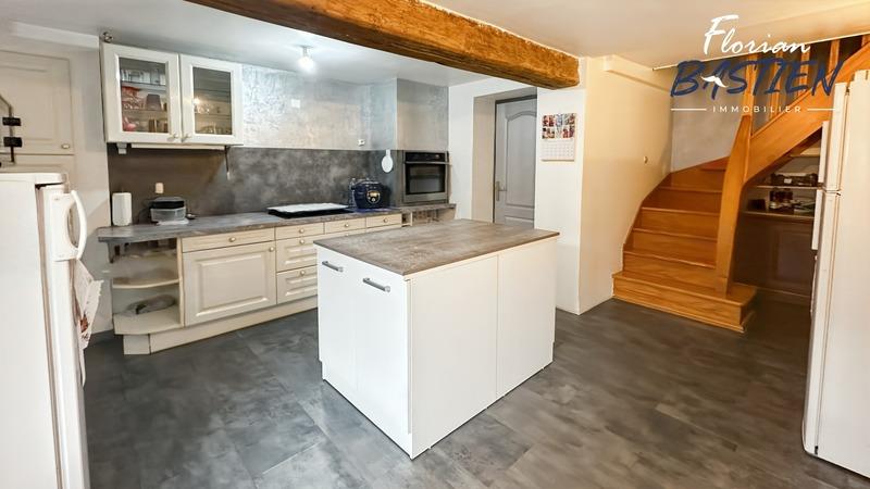 Maison à vendre, 158m², Anzin