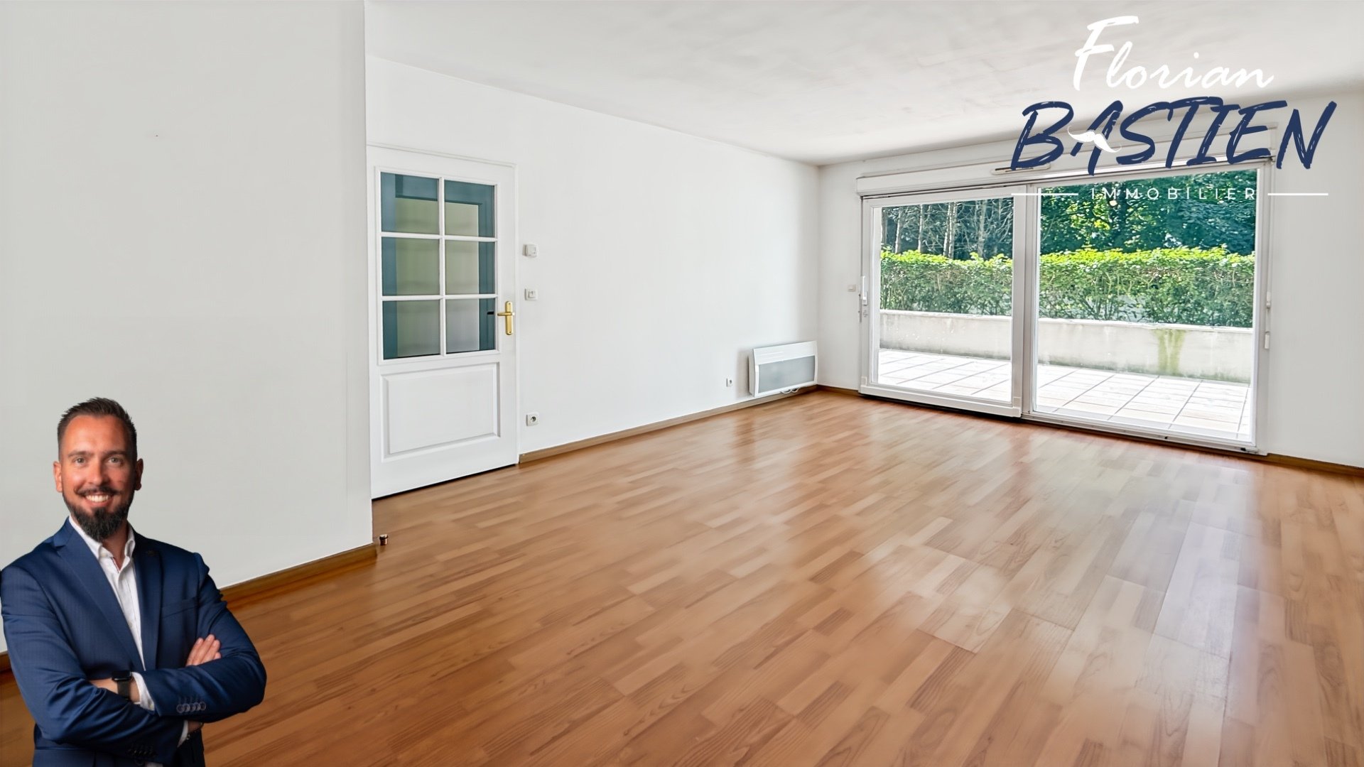 Appartement à vendre, 50m², Valenciennes
