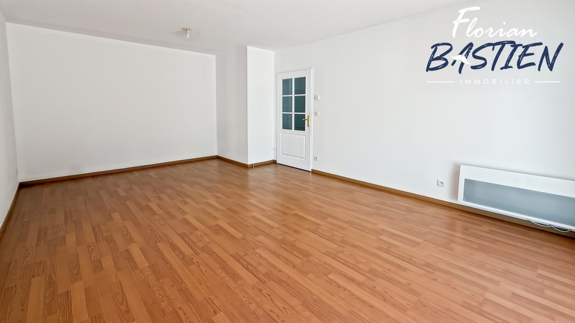 Appartement à vendre, 50m², Valenciennes