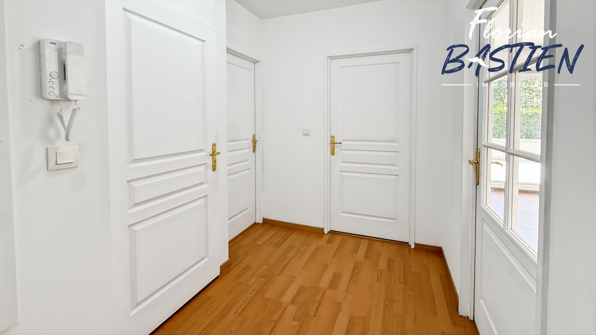 Appartement à vendre, 50m², Valenciennes