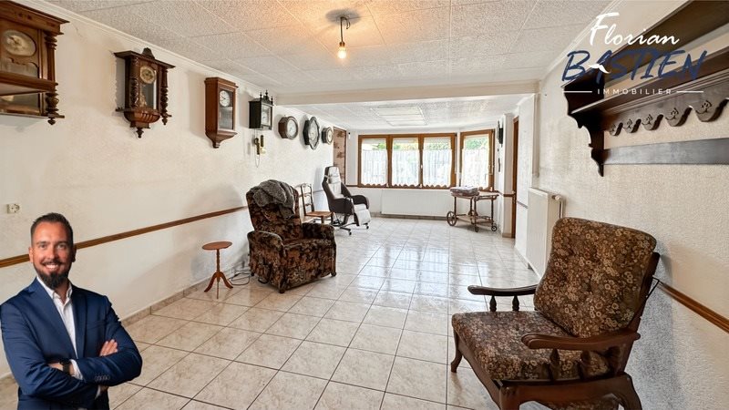 Maison à vendre, 115m², Petite-Forêt