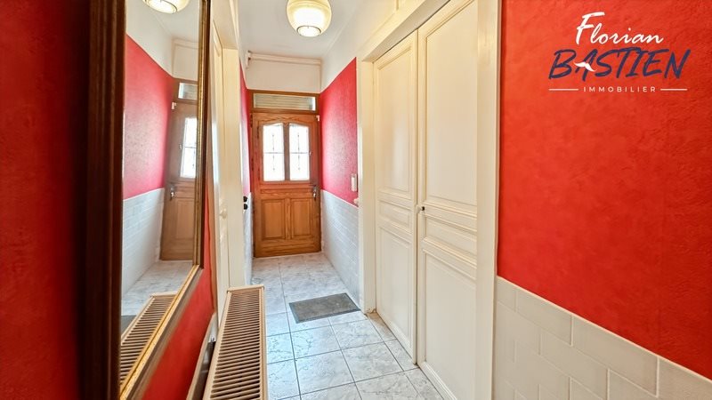 Maison à vendre, 115m², Petite-Forêt