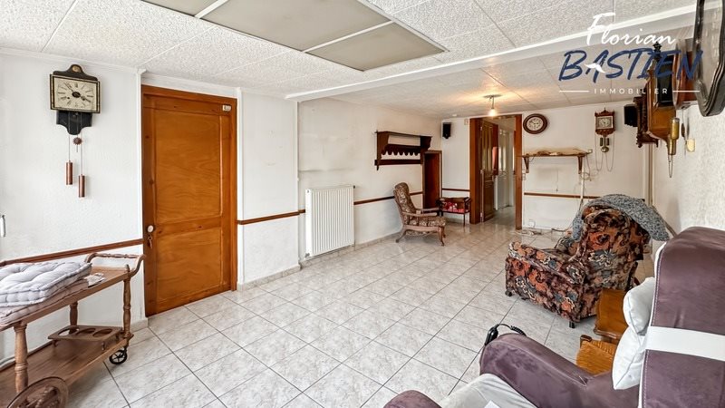 Maison à vendre, 115m², Petite-Forêt