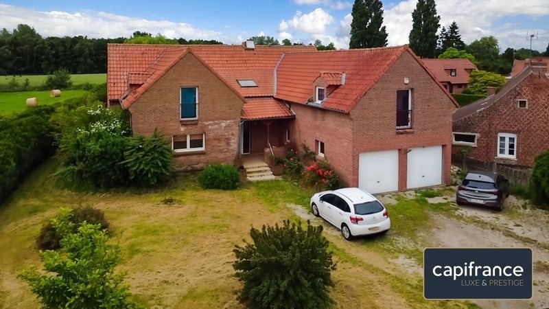 Maison à vendre, 339m², Landas