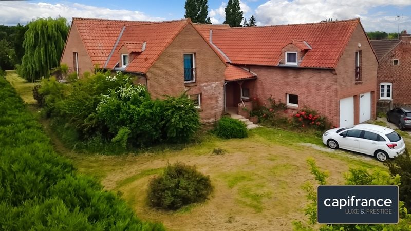 Maison à vendre, 339m², Landas
