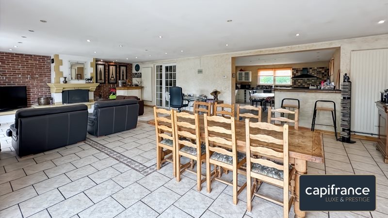 Maison à vendre, 339m², Landas