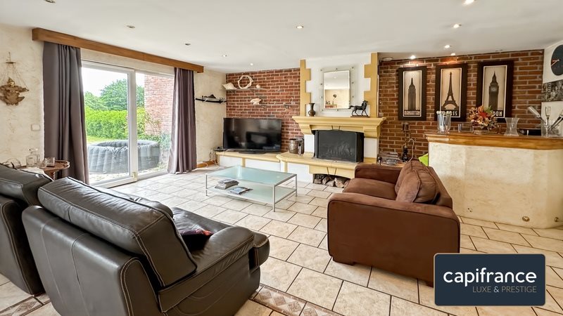 Maison à vendre, 339m², Landas