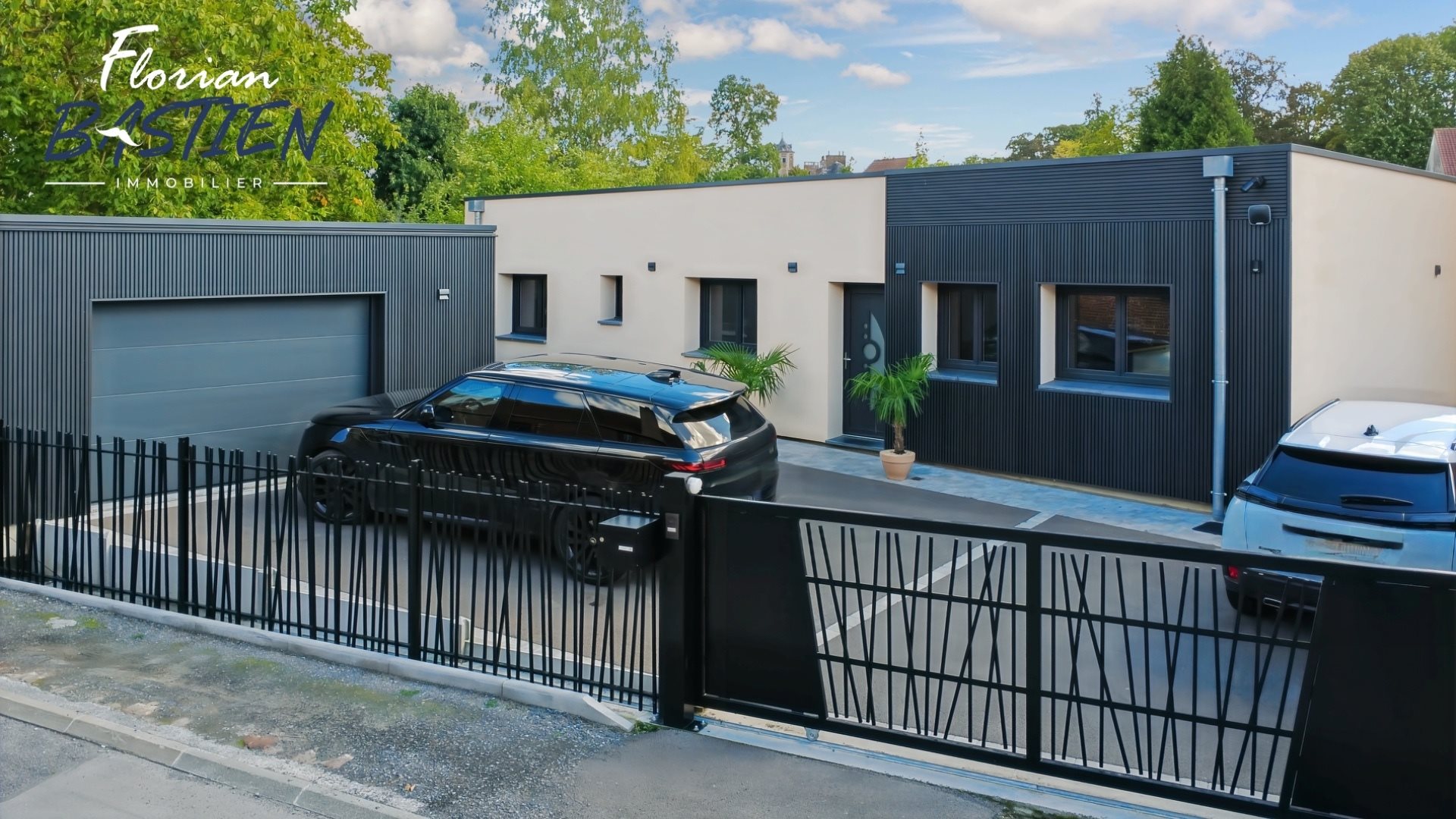 Maison à vendre, 115m², Aubry-du-Hainaut