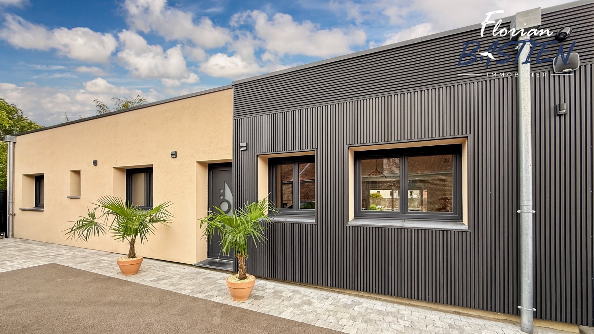 Maison à vendre, 115m², Aubry-du-Hainaut