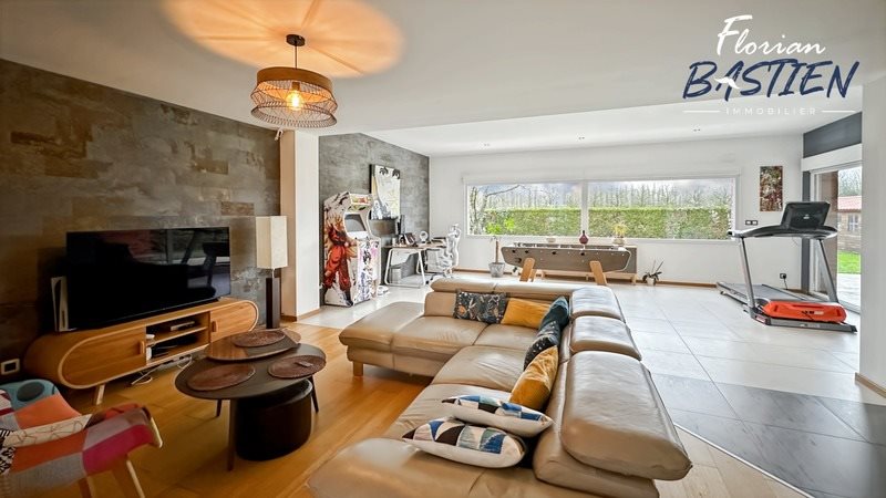 Maison à vendre, 180m², Vicq