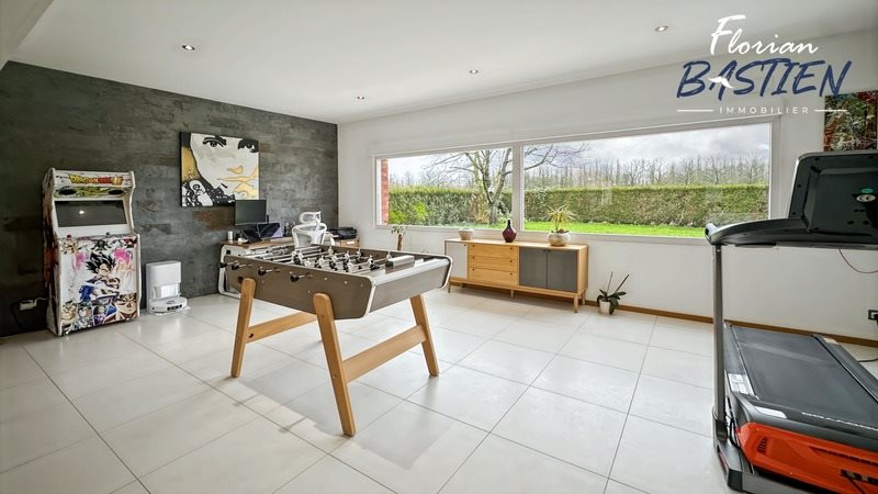 Maison à vendre, 180m², Vicq