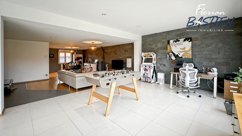 Maison à vendre, 180m², Vicq