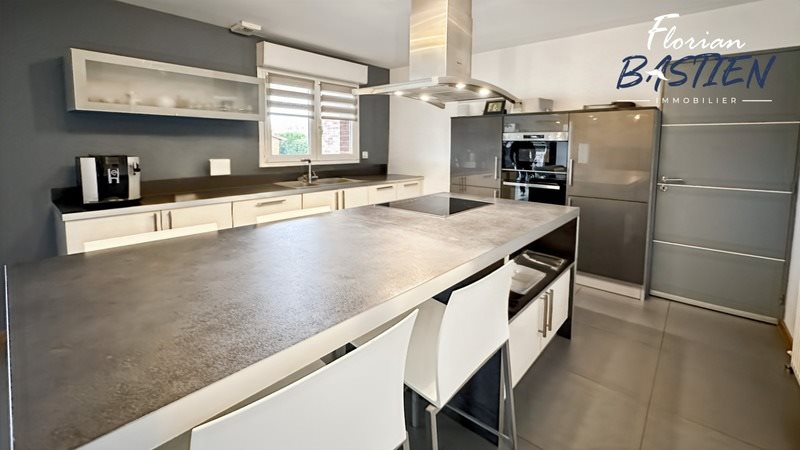 Maison à vendre, 180m², Vicq