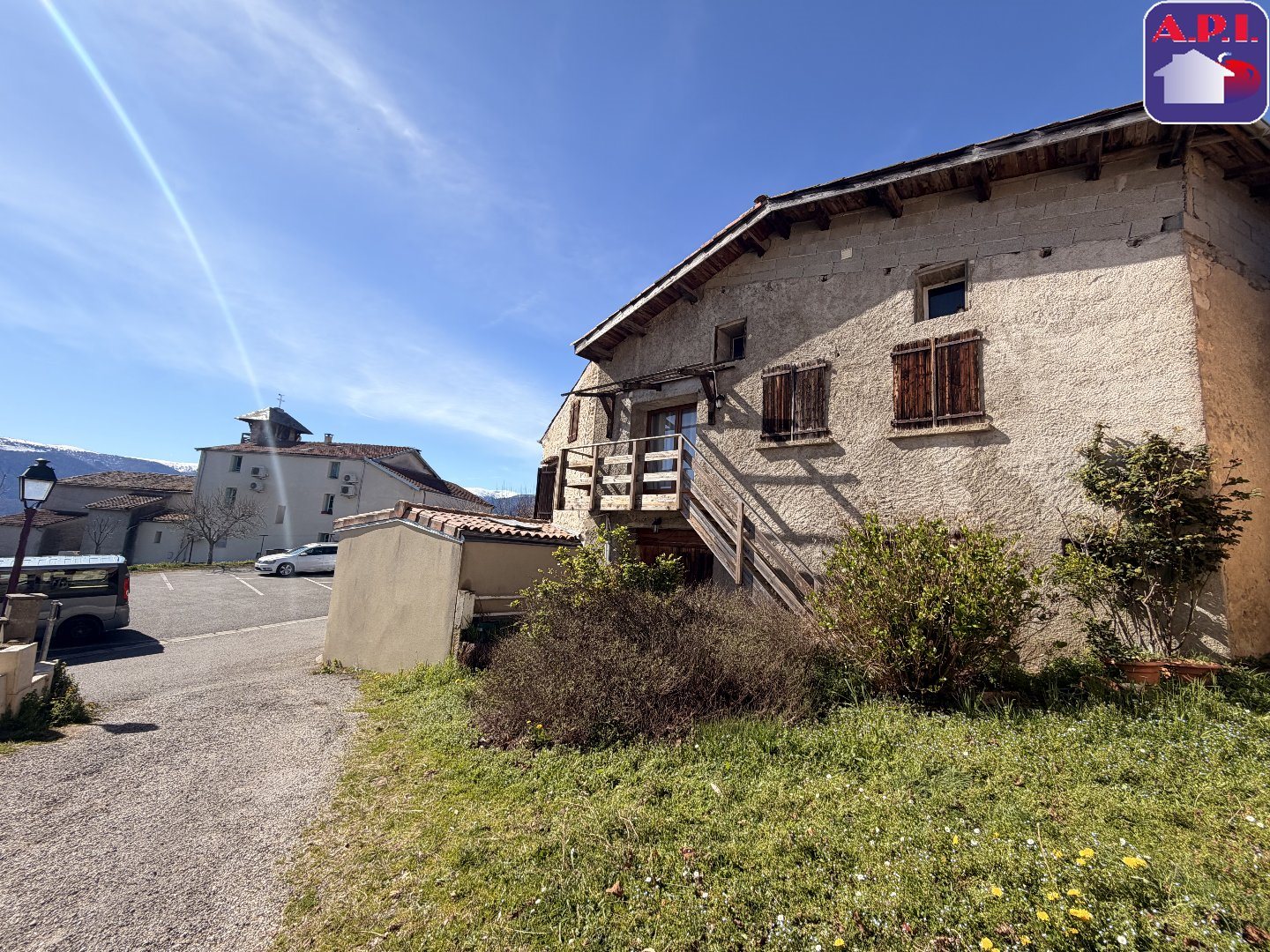 Maison à vendre, 67m², Foix