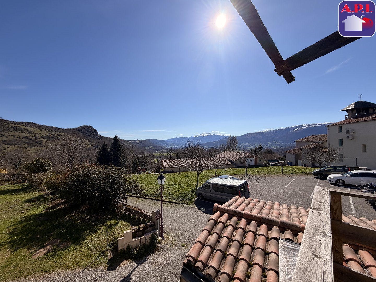 Maison à vendre, 67m², Foix