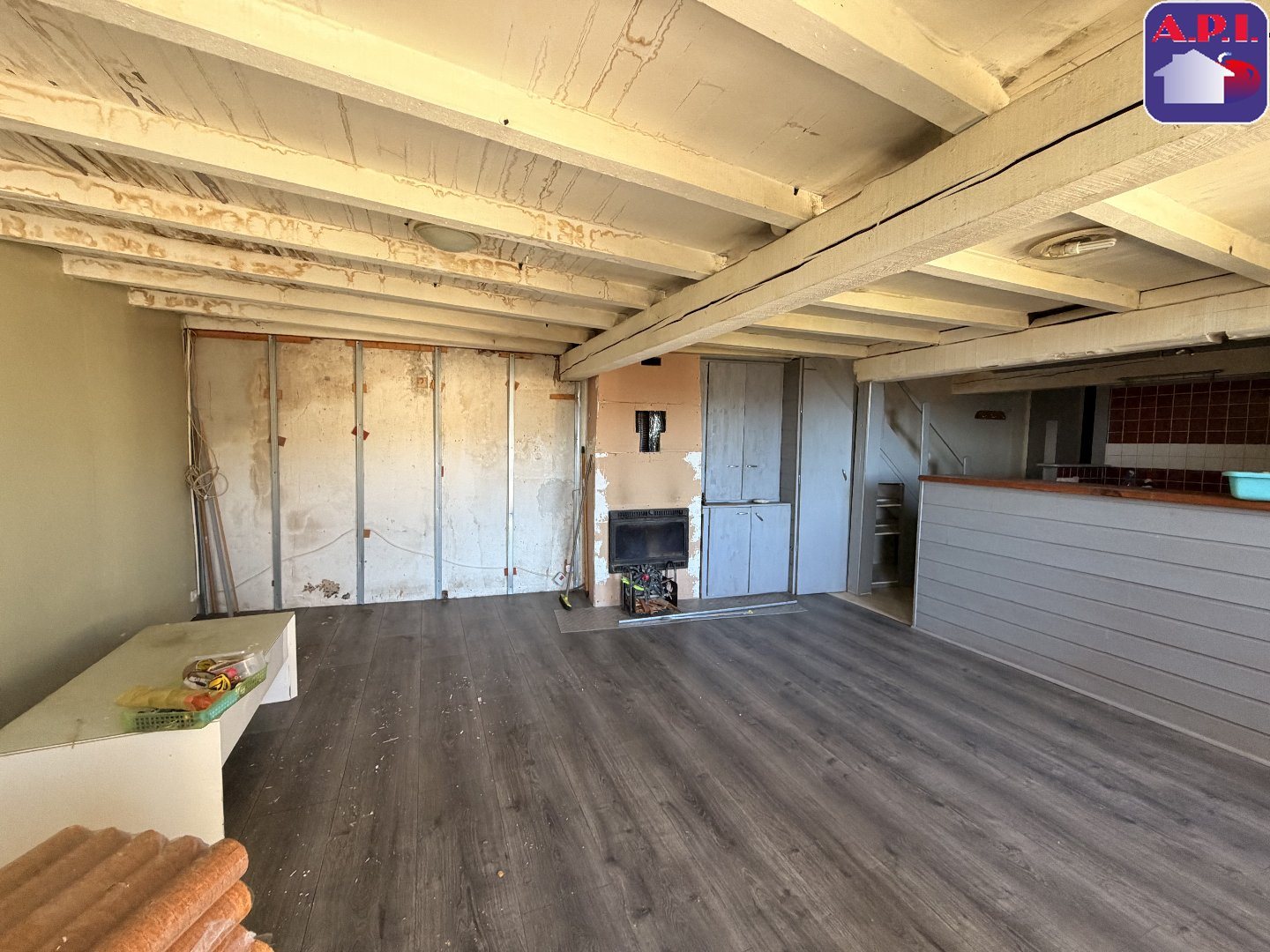 Maison à vendre, 67m², Foix