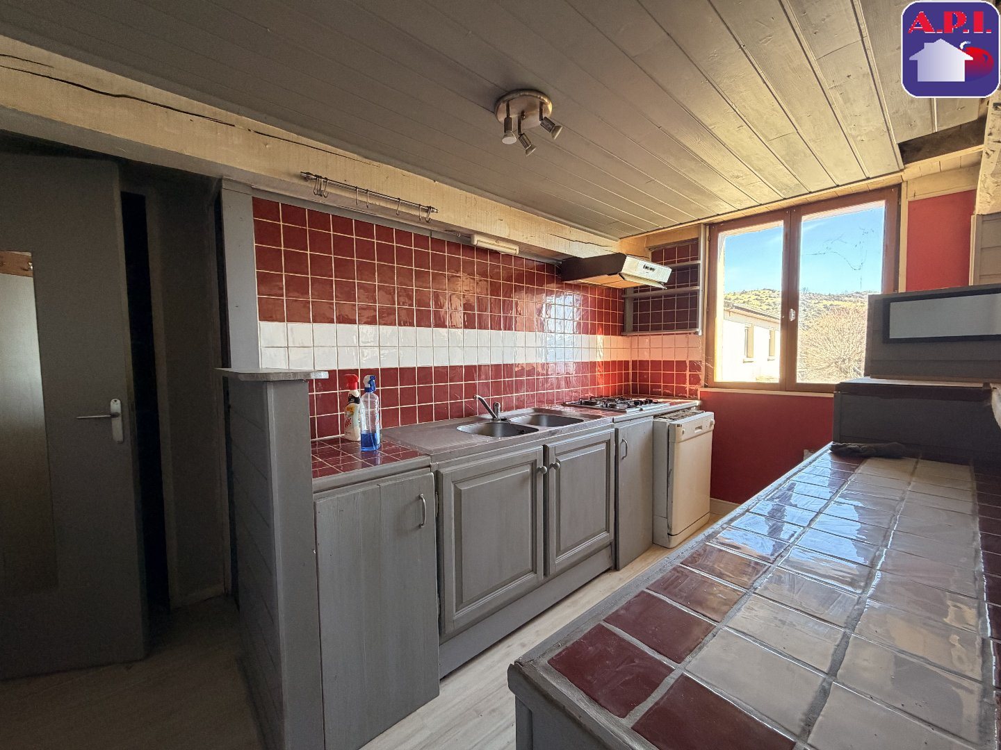 Maison à vendre, 67m², Foix