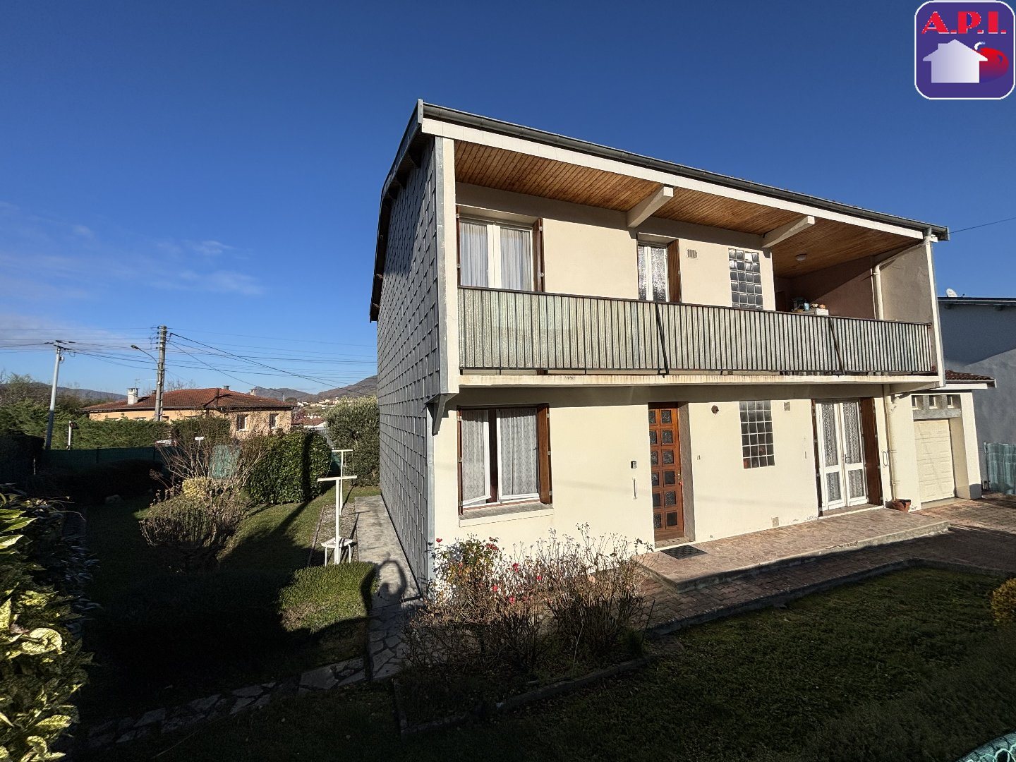 Maison à vendre, 122m², Foix