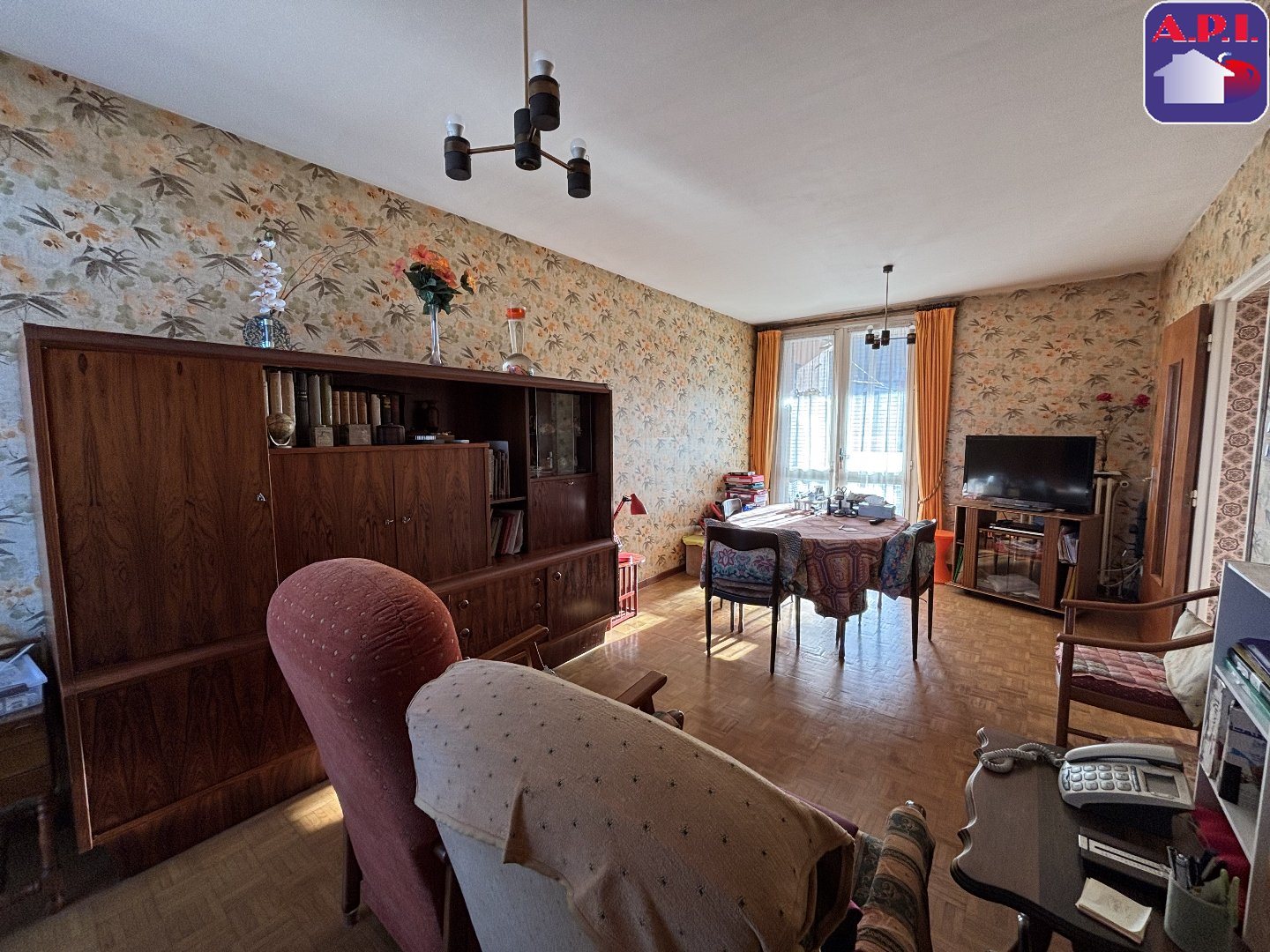 Maison à vendre, 122m², Foix