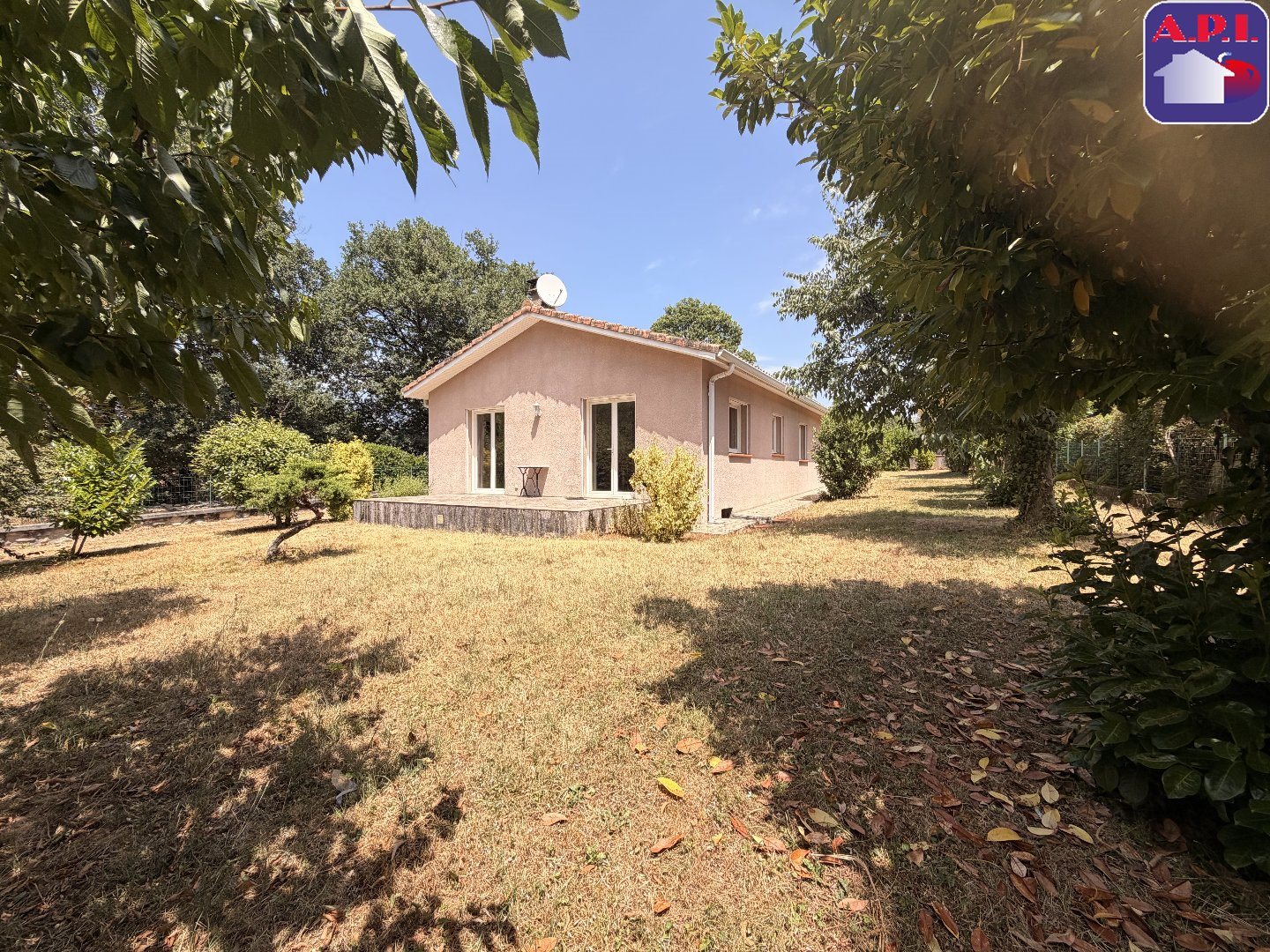 Maison à vendre, 100m², Foix