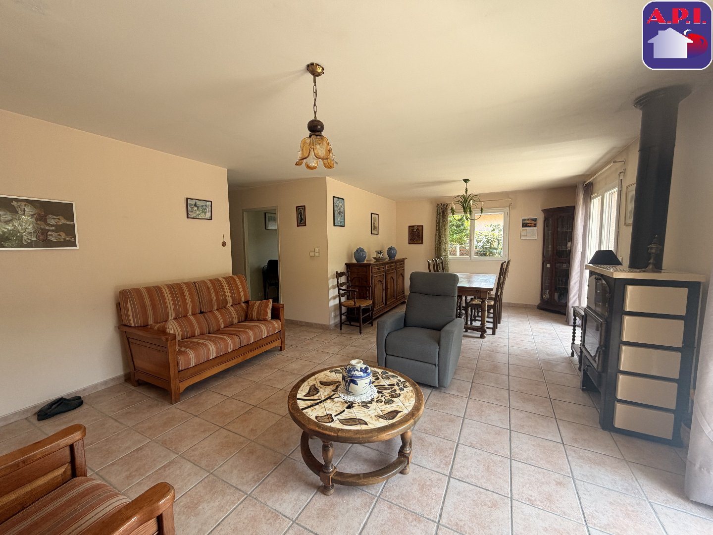 Maison à vendre, 100m², Foix