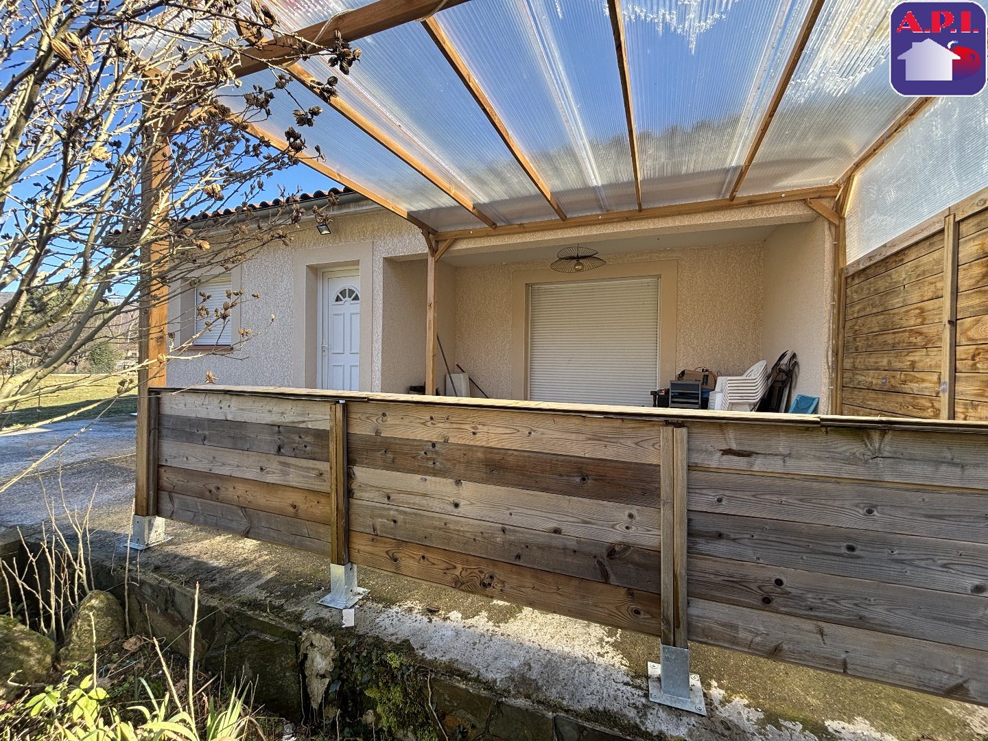 Maison à vendre, 114m², Foix