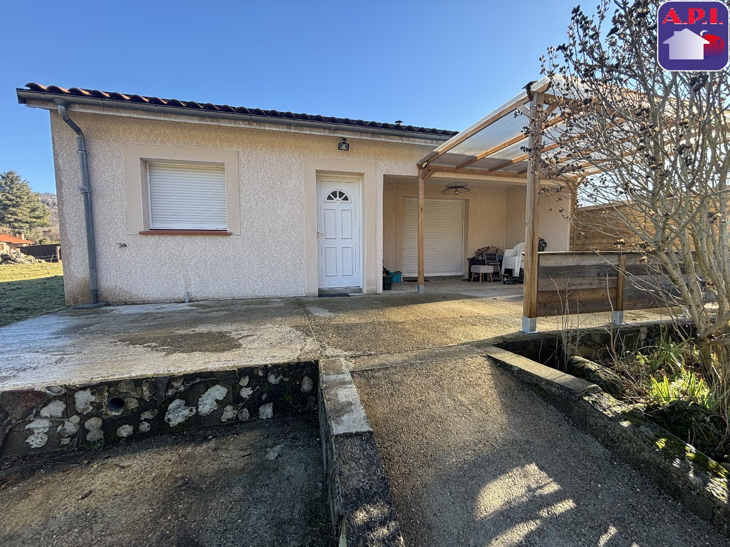 Maison à vendre, 114m², Foix