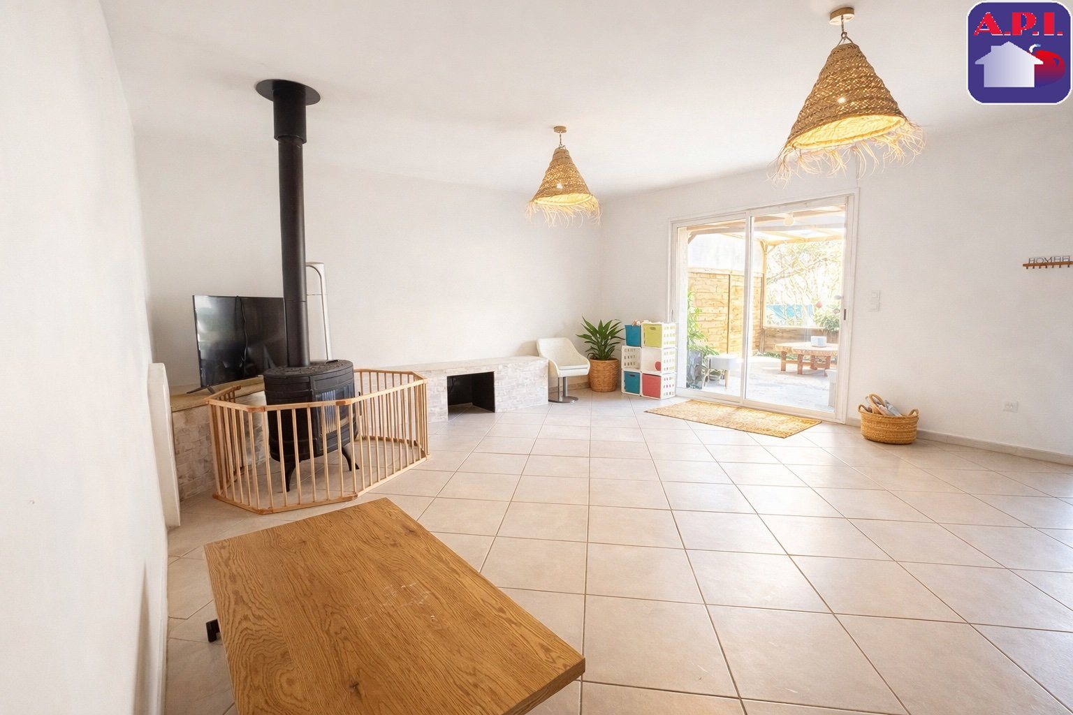 Maison à vendre, 114m², Foix