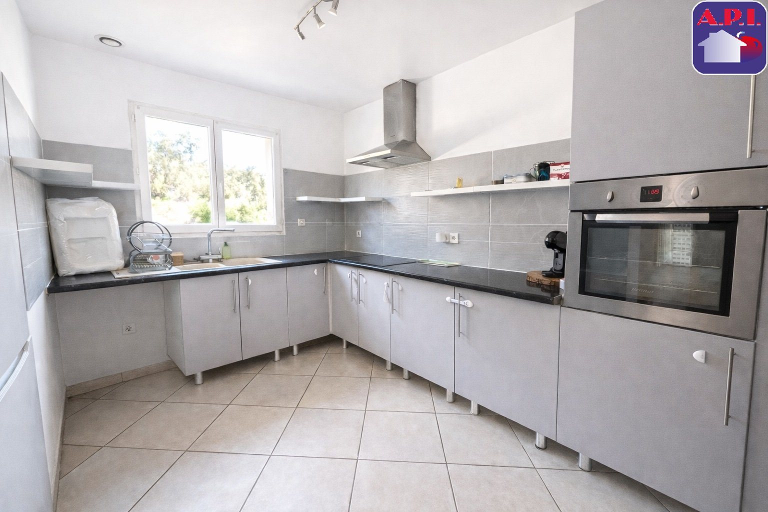 Maison à vendre, 114m², Foix