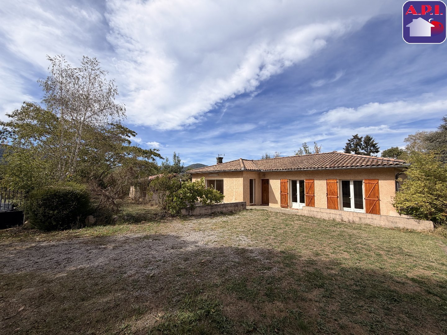 Maison à vendre, 121m², Foix