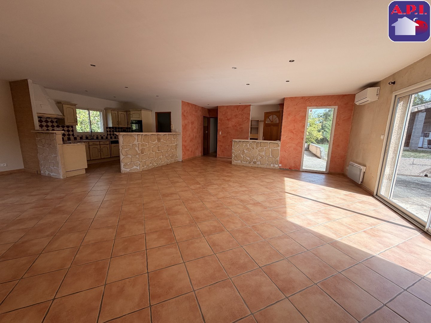 Maison à vendre, 121m², Foix
