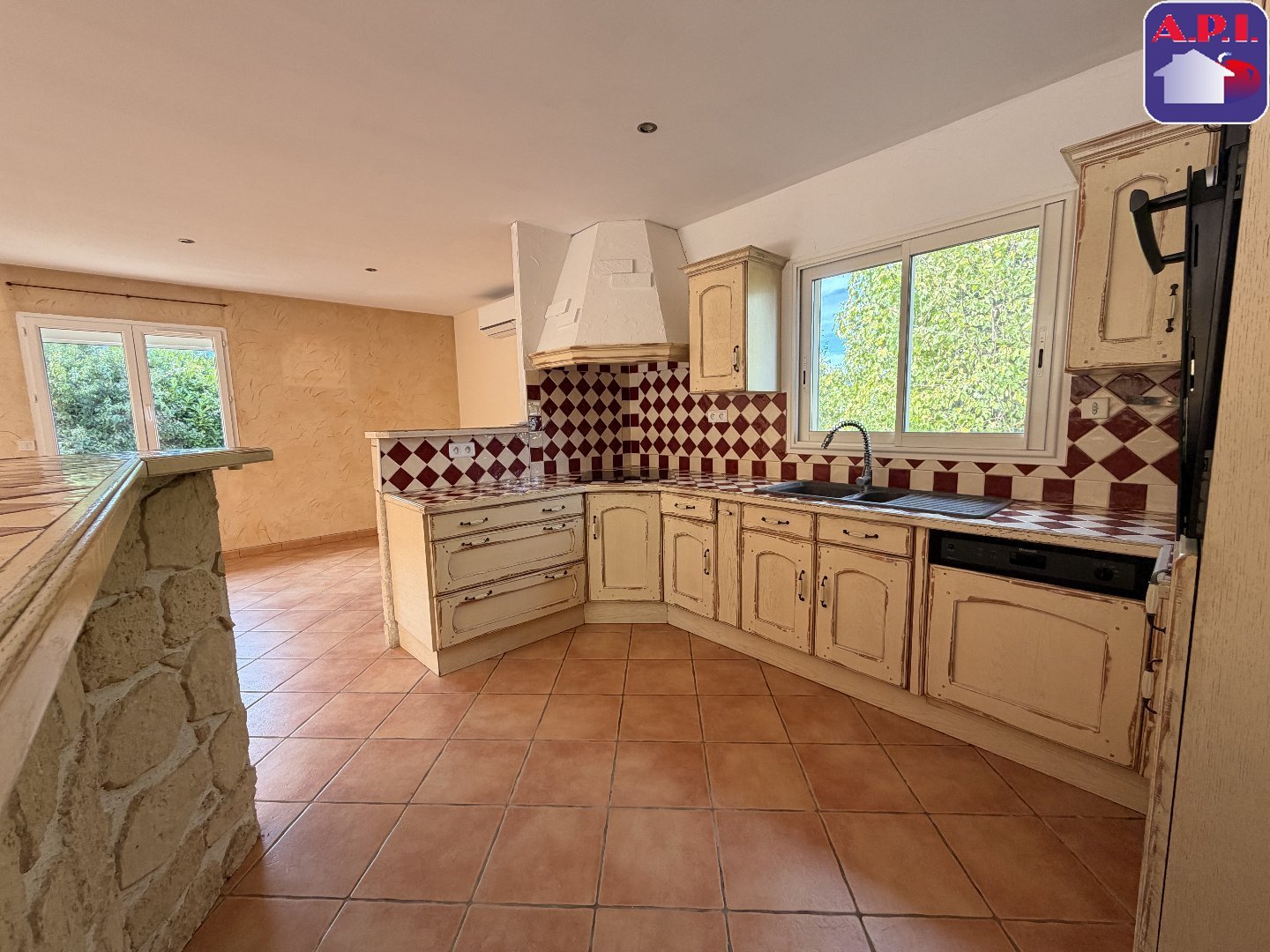 Maison à vendre, 121m², Foix