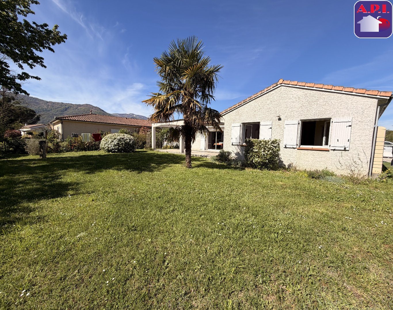Maison à vendre, 150m², Foix