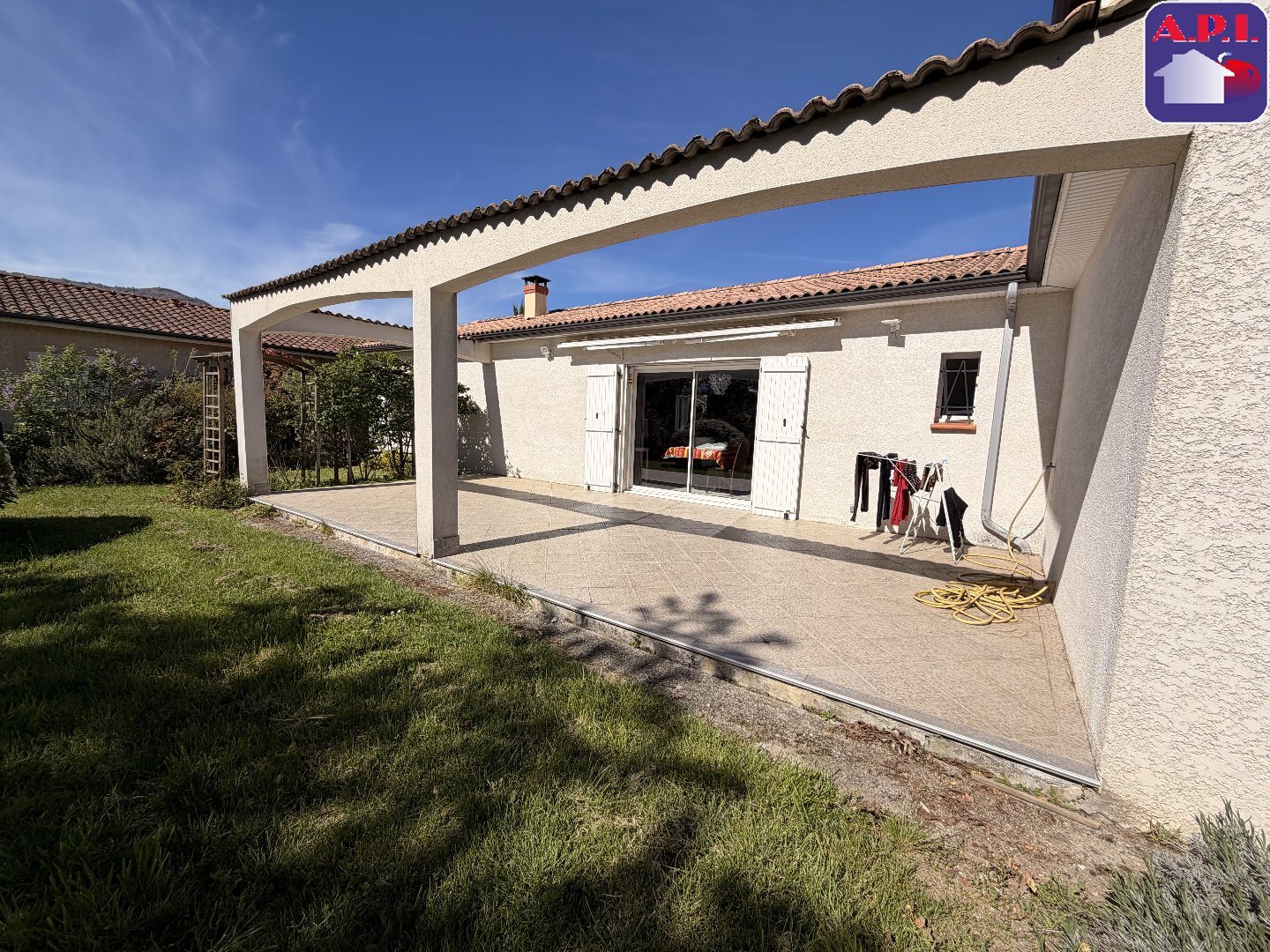 Maison à vendre, 150m², Foix