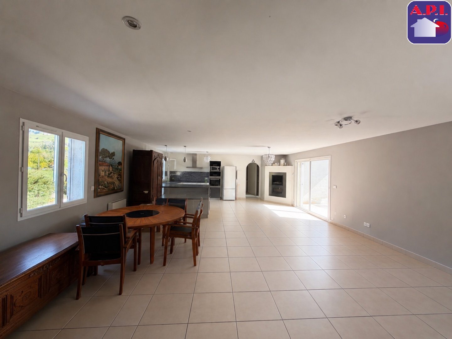 Maison à vendre, 150m², Foix