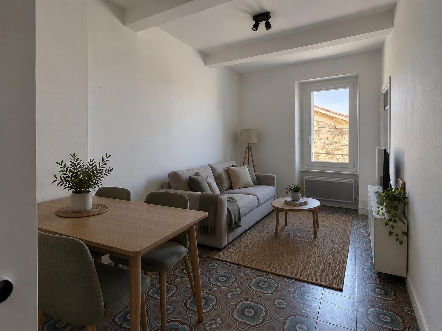 Maison à vendre, 65m², Cébazan