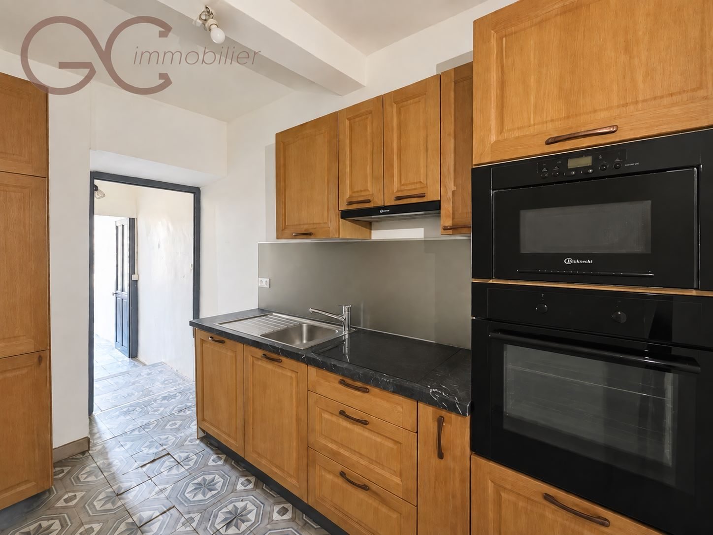 Maison à vendre, 65m², Cébazan