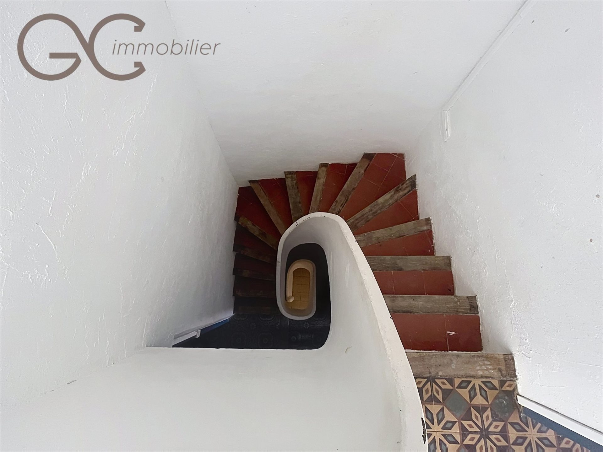 Maison à vendre, 65m², Cébazan