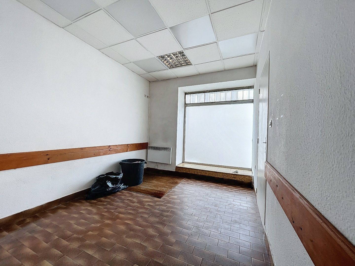 Appartement à vendre, 83m², Saint-Pons-de-Thomières