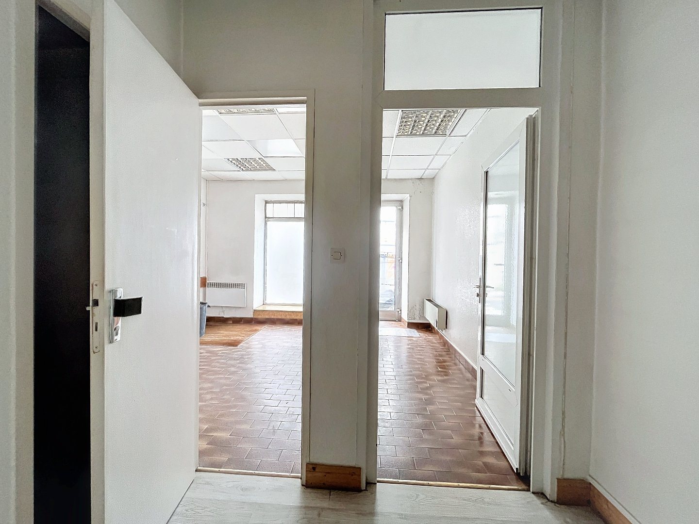 Appartement à vendre, 83m², Saint-Pons-de-Thomières