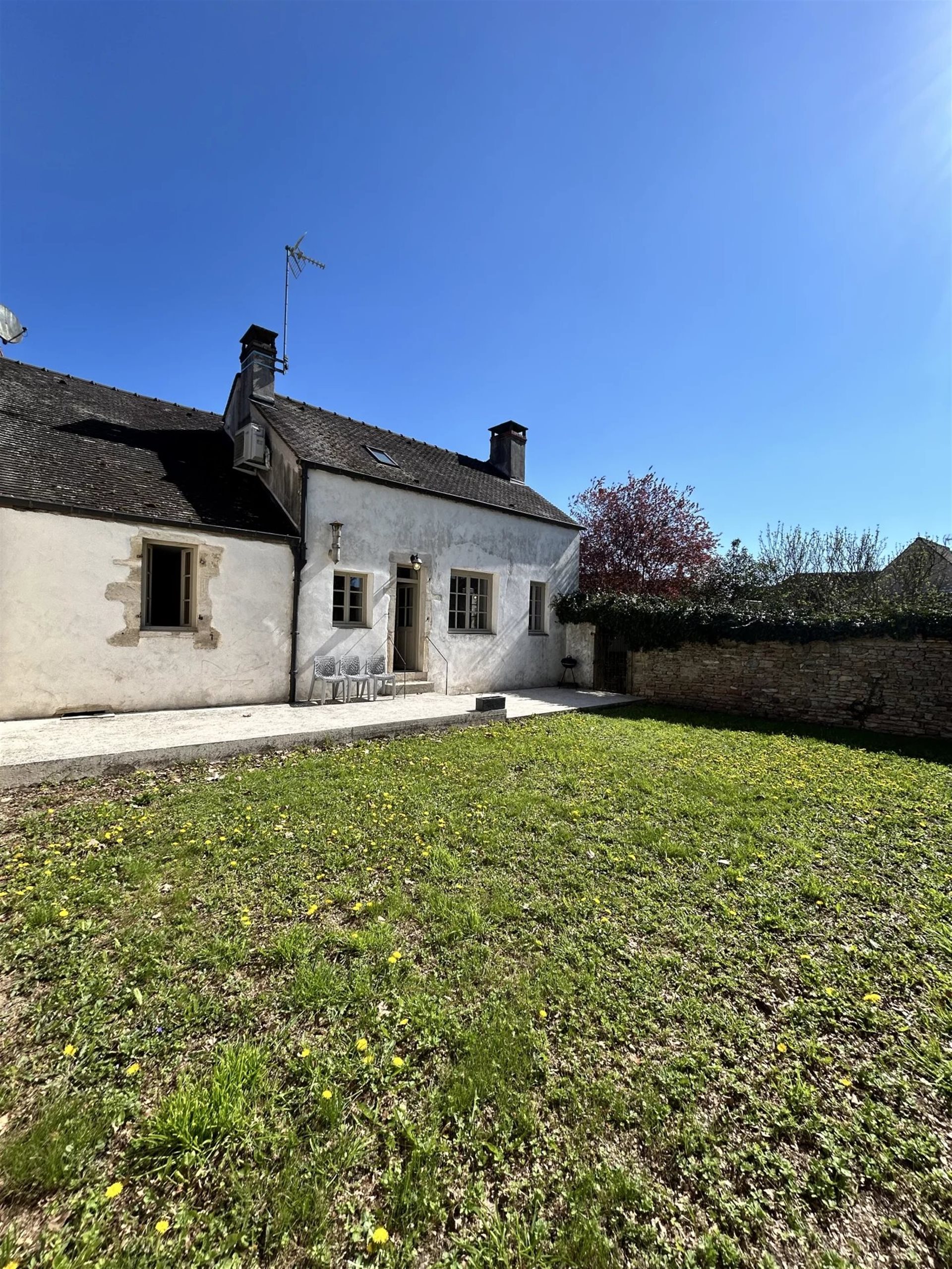 Maison à vendre, 108m², Pommard