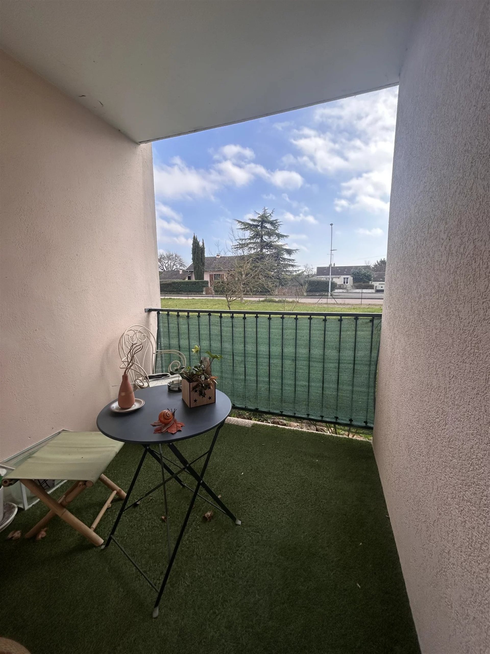 Appartement à vendre, 53m², Beaune