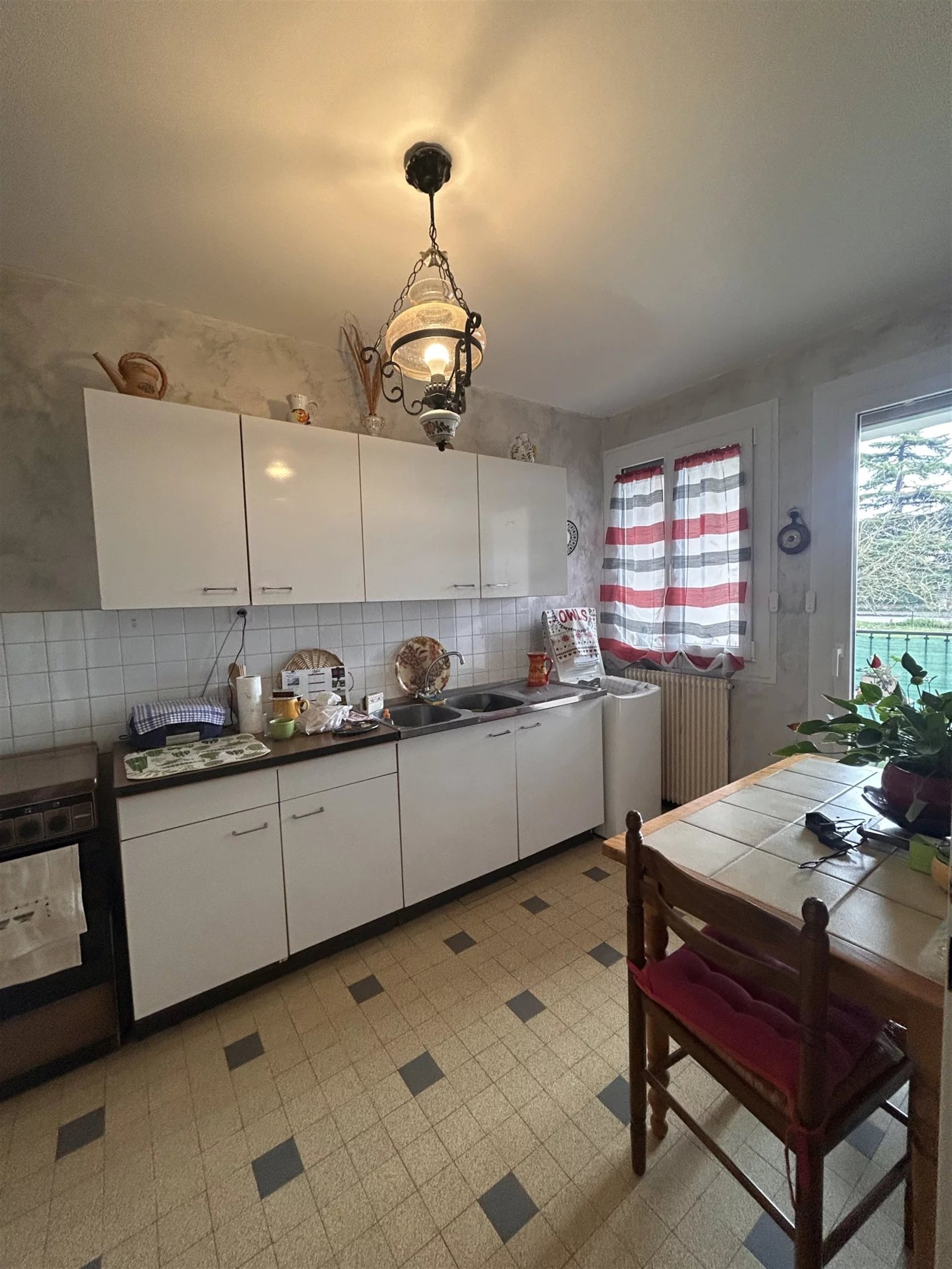 Appartement à vendre, 53m², Beaune
